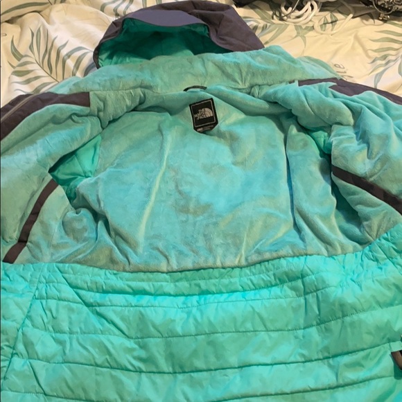 Winter coat - Picture 3 of 3